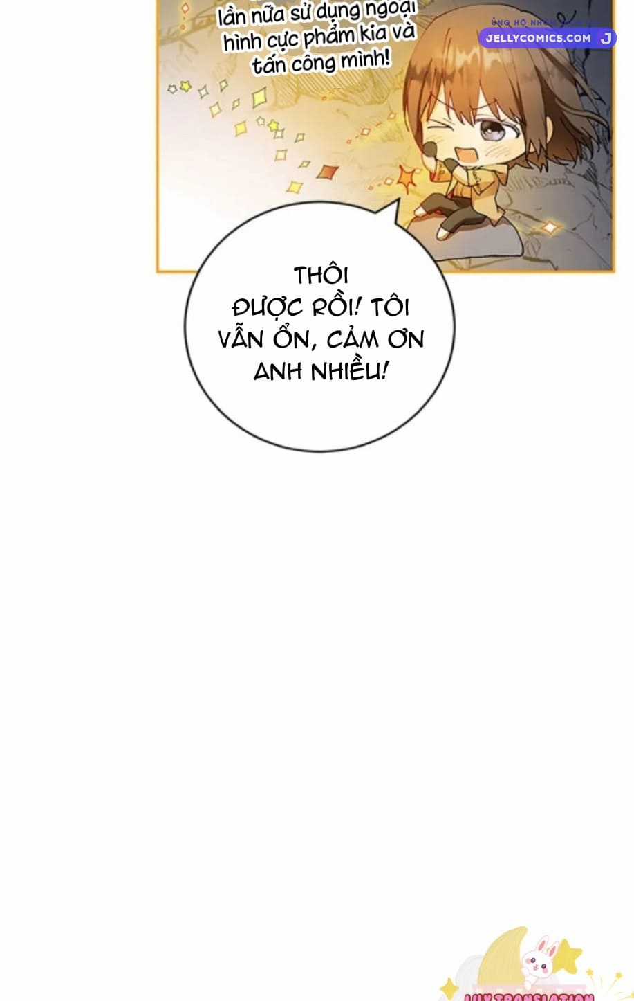 Sự Tán Tỉnh Ích Kỷ Chapter 5 trang 7