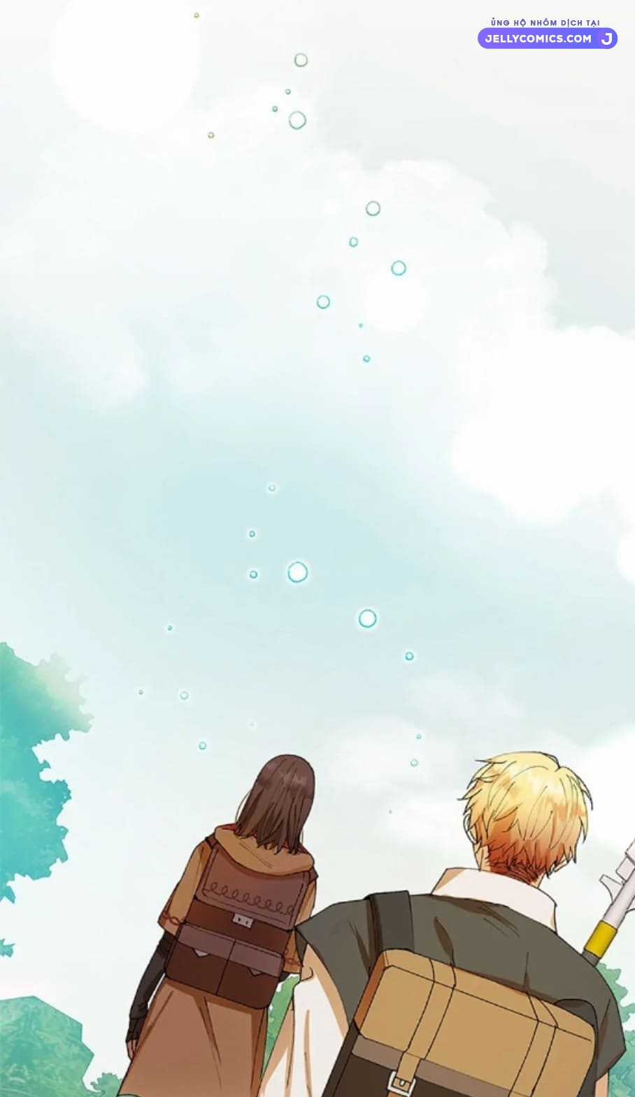 Sự Tán Tỉnh Ích Kỷ Chapter 5 trang 70