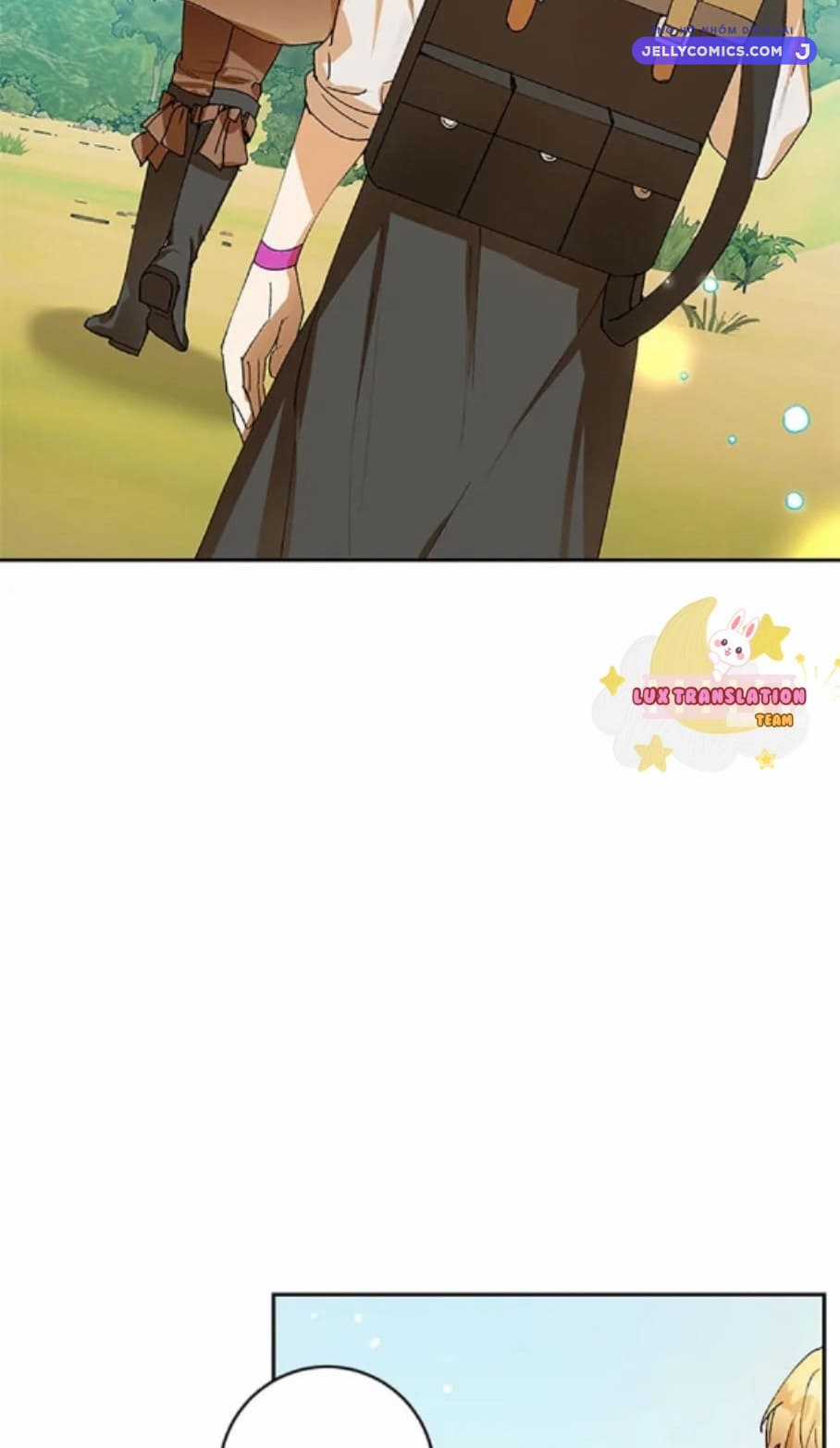 Sự Tán Tỉnh Ích Kỷ Chapter 5 trang 71