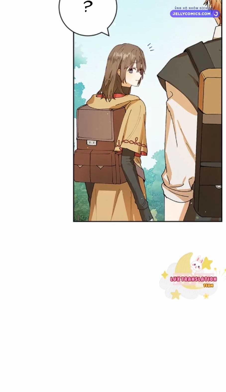 Sự Tán Tỉnh Ích Kỷ Chapter 5 trang 72