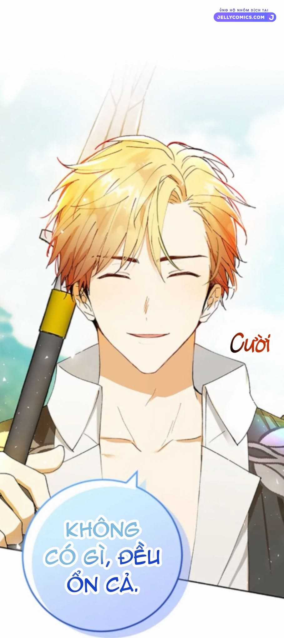 Sự Tán Tỉnh Ích Kỷ Chapter 5 trang 74