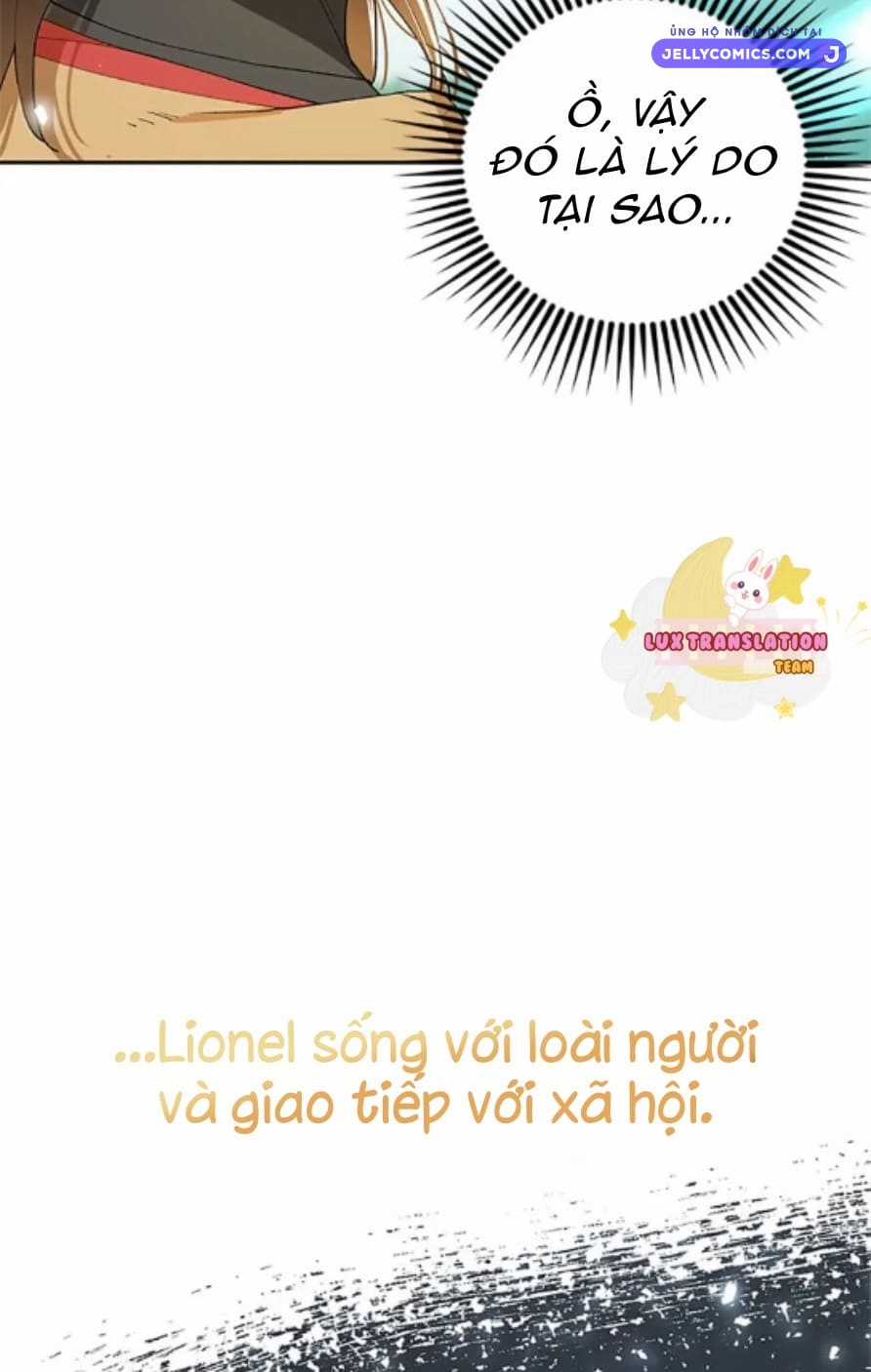 Sự Tán Tỉnh Ích Kỷ Chapter 5 trang 76