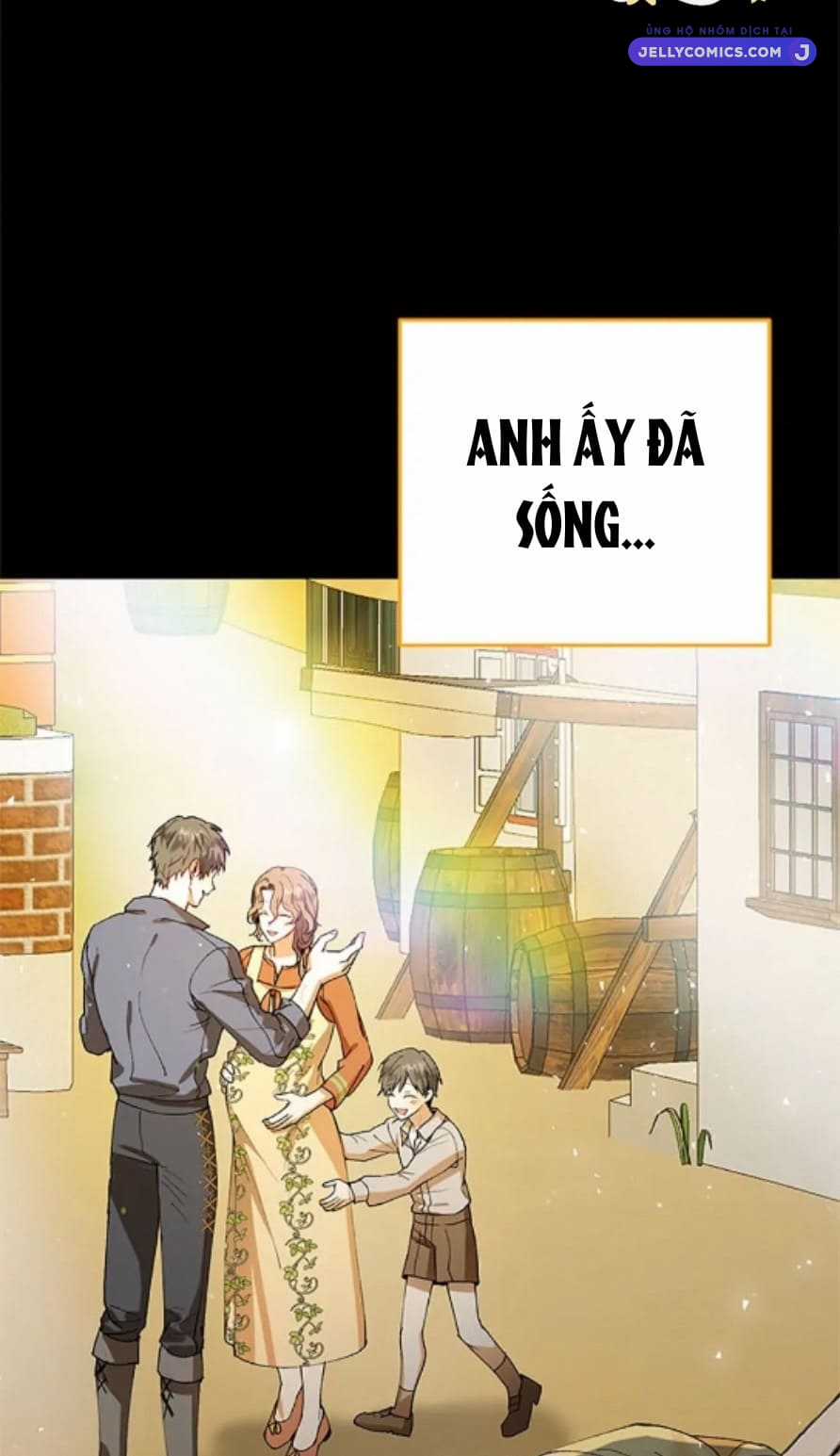 Sự Tán Tỉnh Ích Kỷ Chapter 5 trang 83