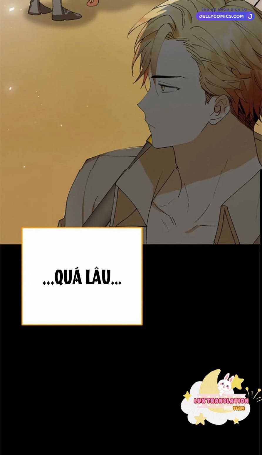 Sự Tán Tỉnh Ích Kỷ Chapter 5 trang 84