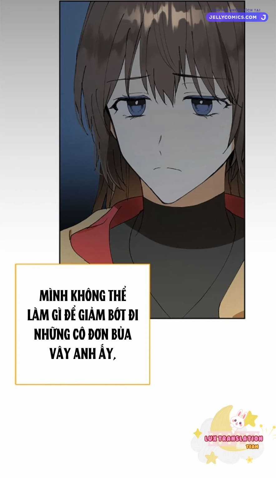 Sự Tán Tỉnh Ích Kỷ Chapter 5 trang 86