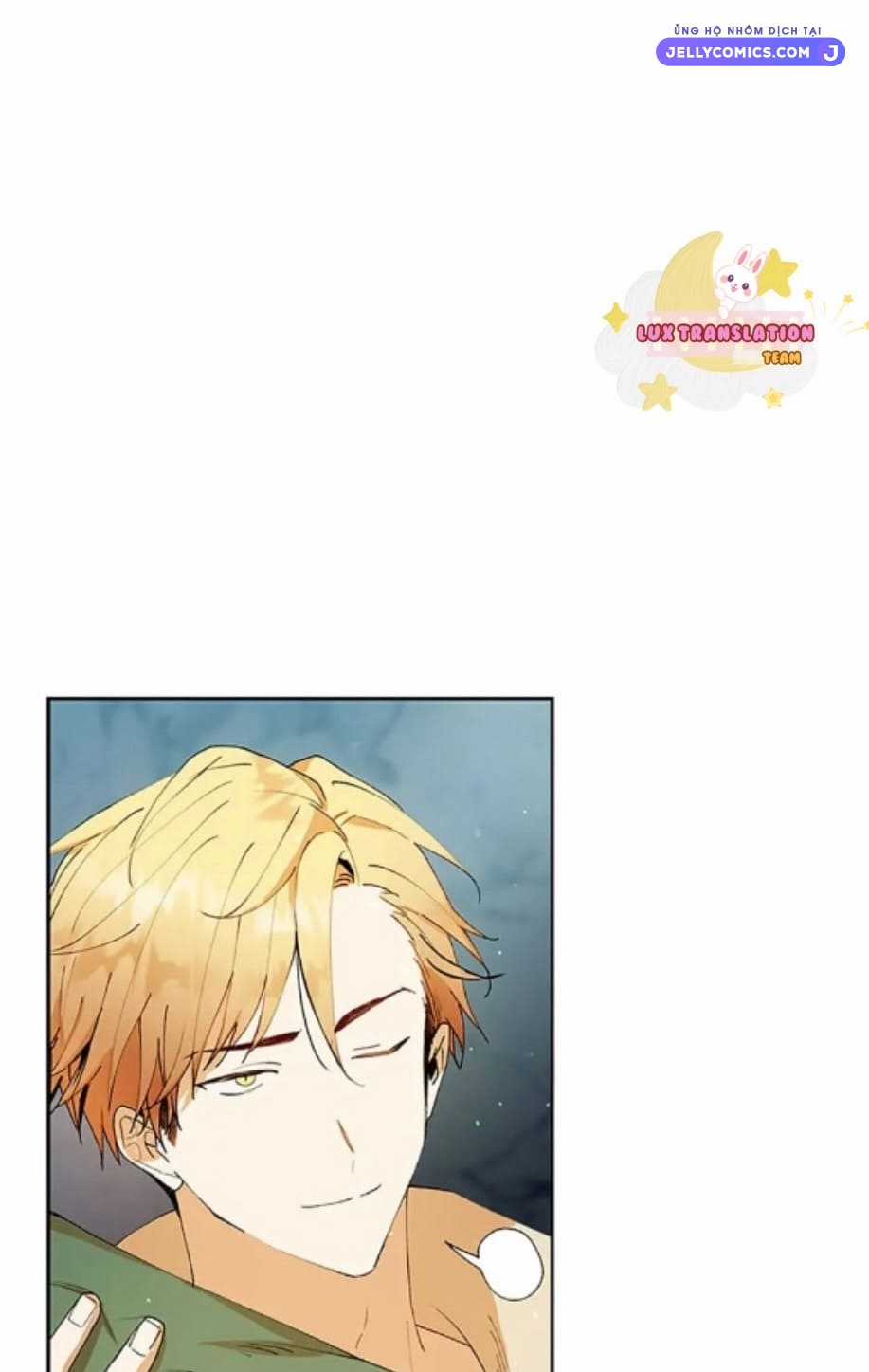 Sự Tán Tỉnh Ích Kỷ Chapter 5 trang 9