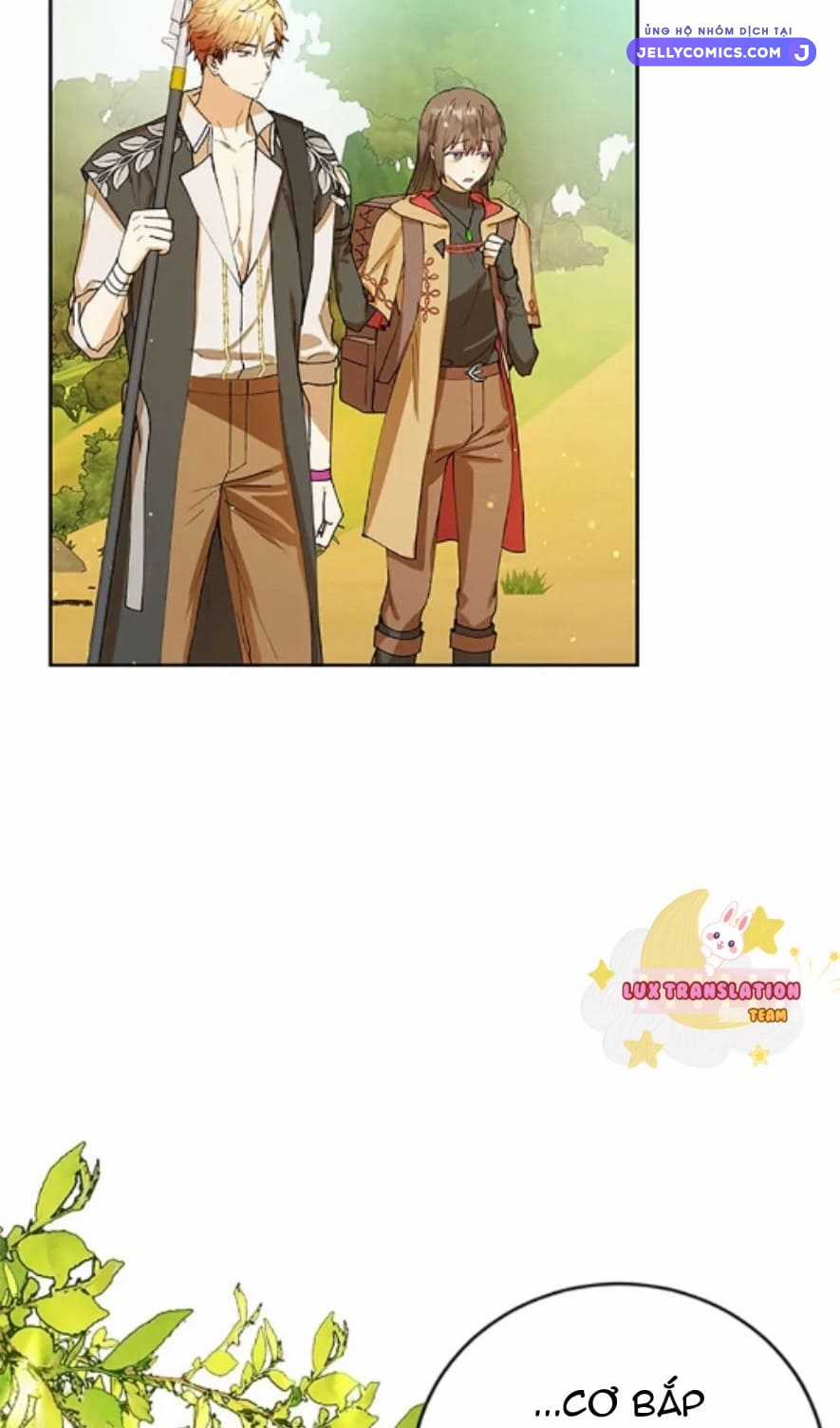 Sự Tán Tỉnh Ích Kỷ Chapter 5 trang 91