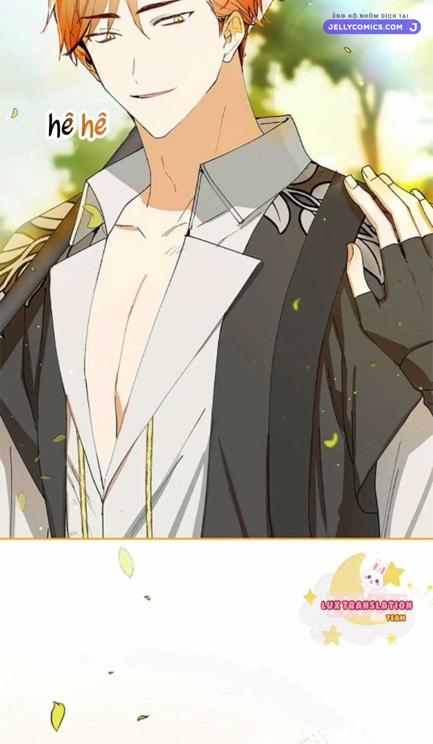 Sự Tán Tỉnh Ích Kỷ Chapter 5 trang 94