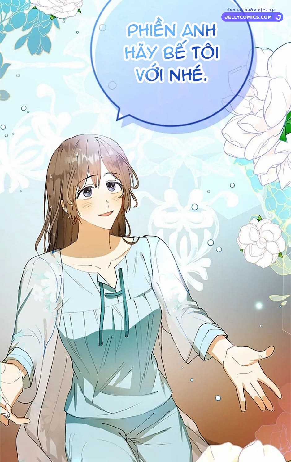 Sự Tán Tỉnh Ích Kỷ Chapter 6 trang 100