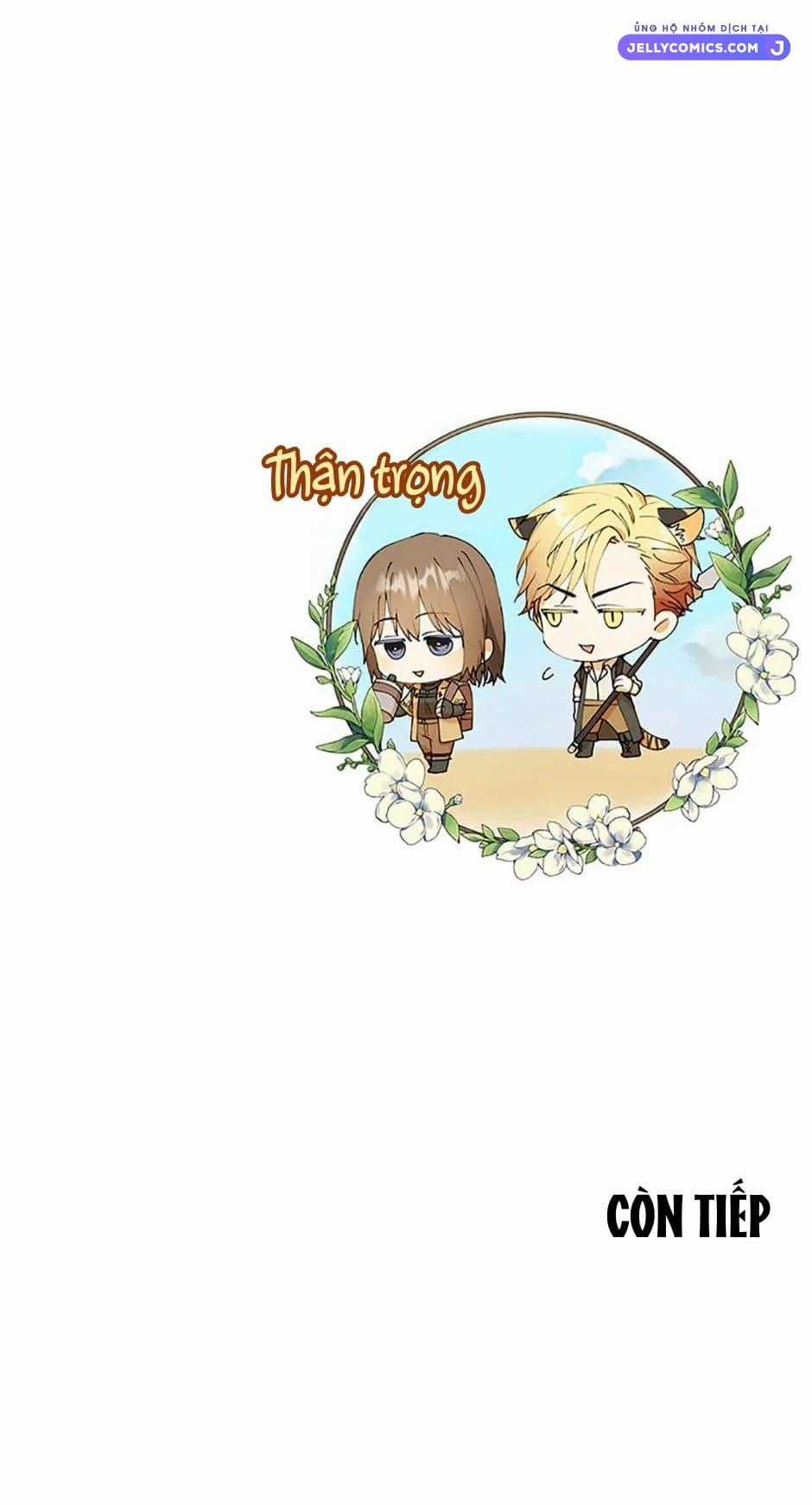 Sự Tán Tỉnh Ích Kỷ Chapter 6 trang 102