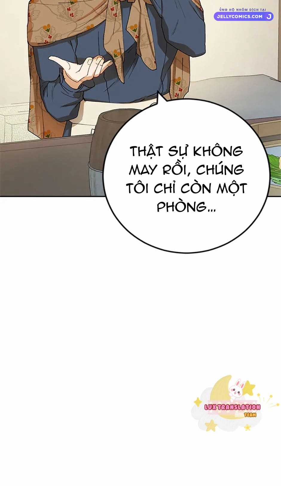 Sự Tán Tỉnh Ích Kỷ Chapter 6 trang 11