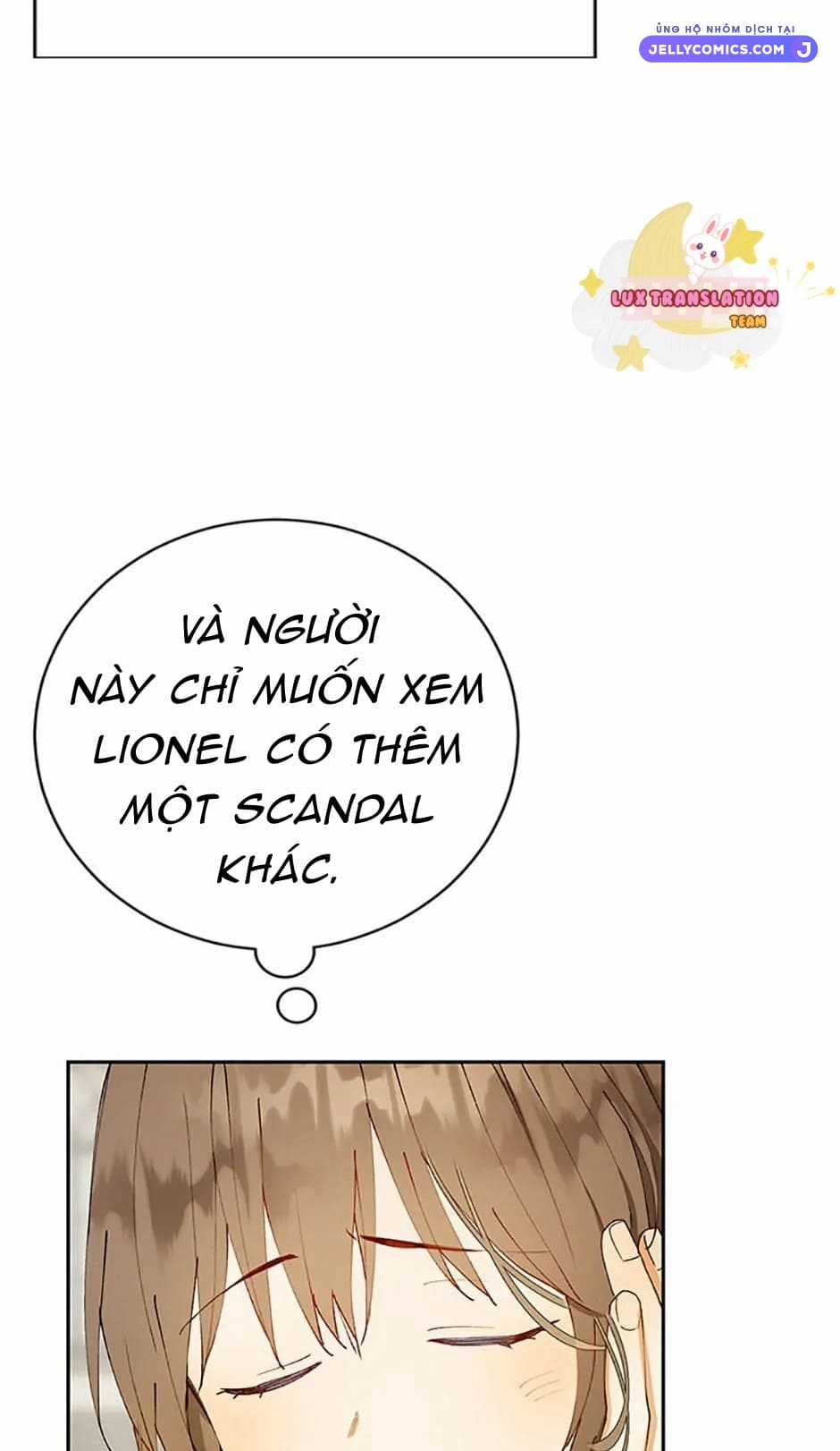 Sự Tán Tỉnh Ích Kỷ Chapter 6 trang 16