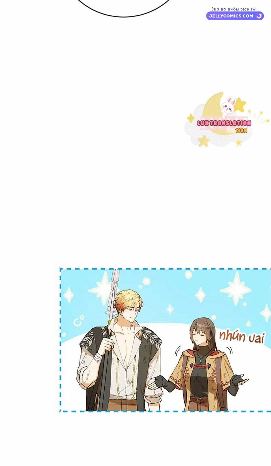 Sự Tán Tỉnh Ích Kỷ Chapter 6 trang 20