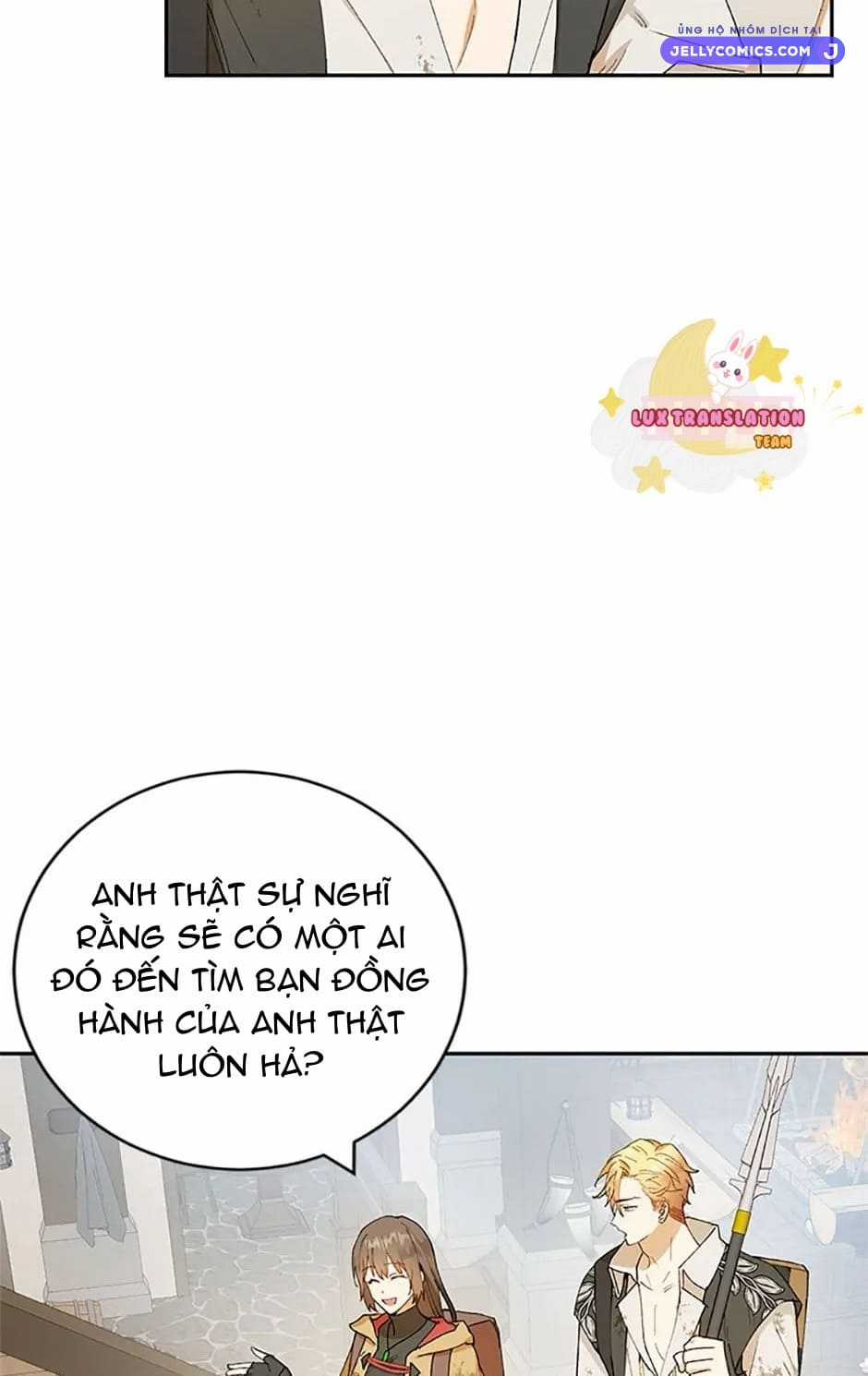 Sự Tán Tỉnh Ích Kỷ Chapter 6 trang 24