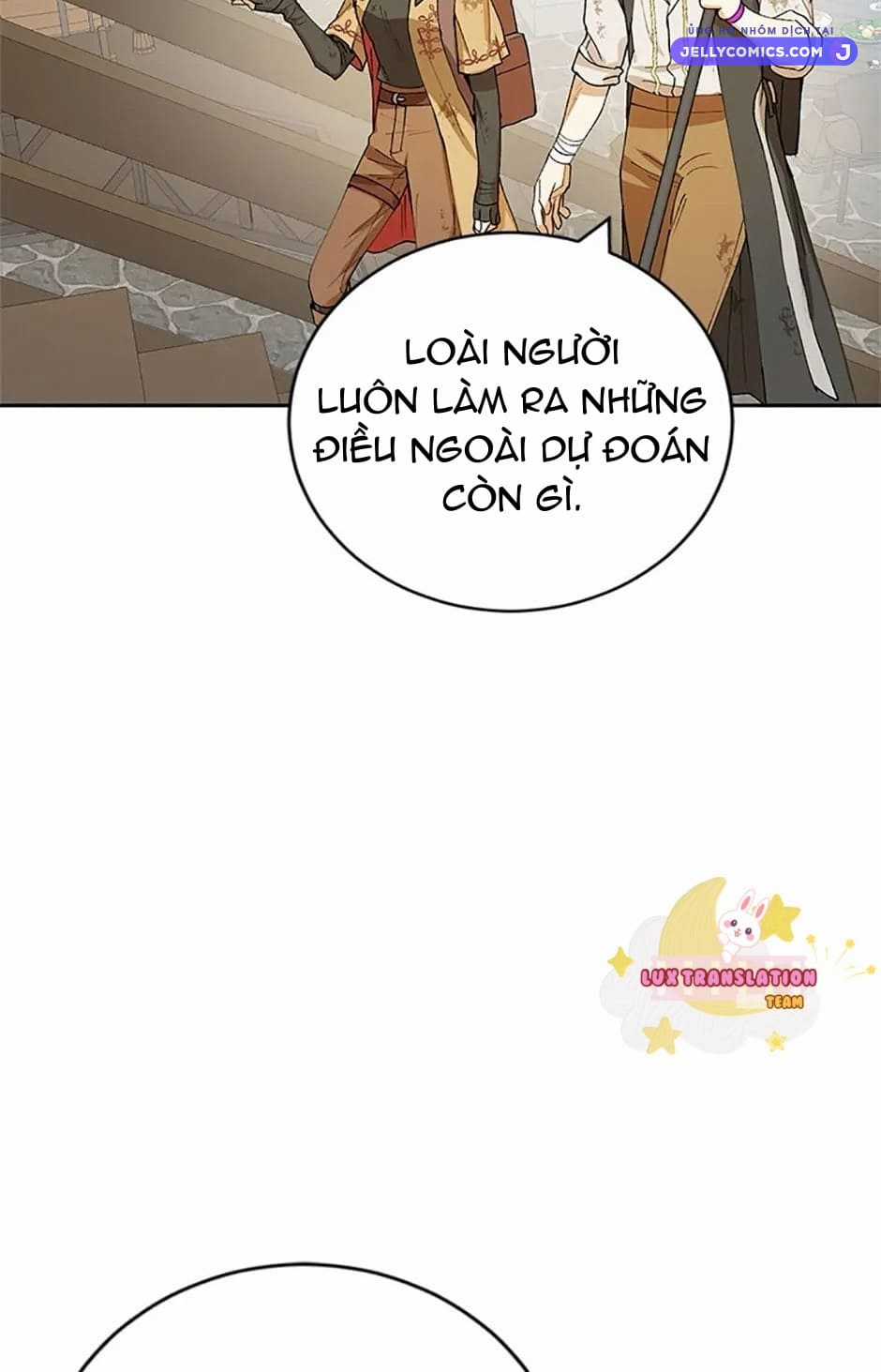 Sự Tán Tỉnh Ích Kỷ Chapter 6 trang 25