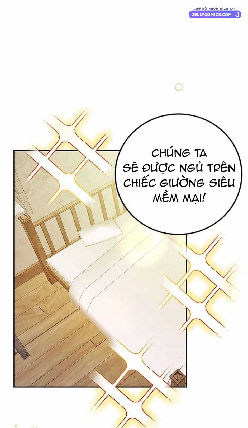 Sự Tán Tỉnh Ích Kỷ Chapter 6 trang 3