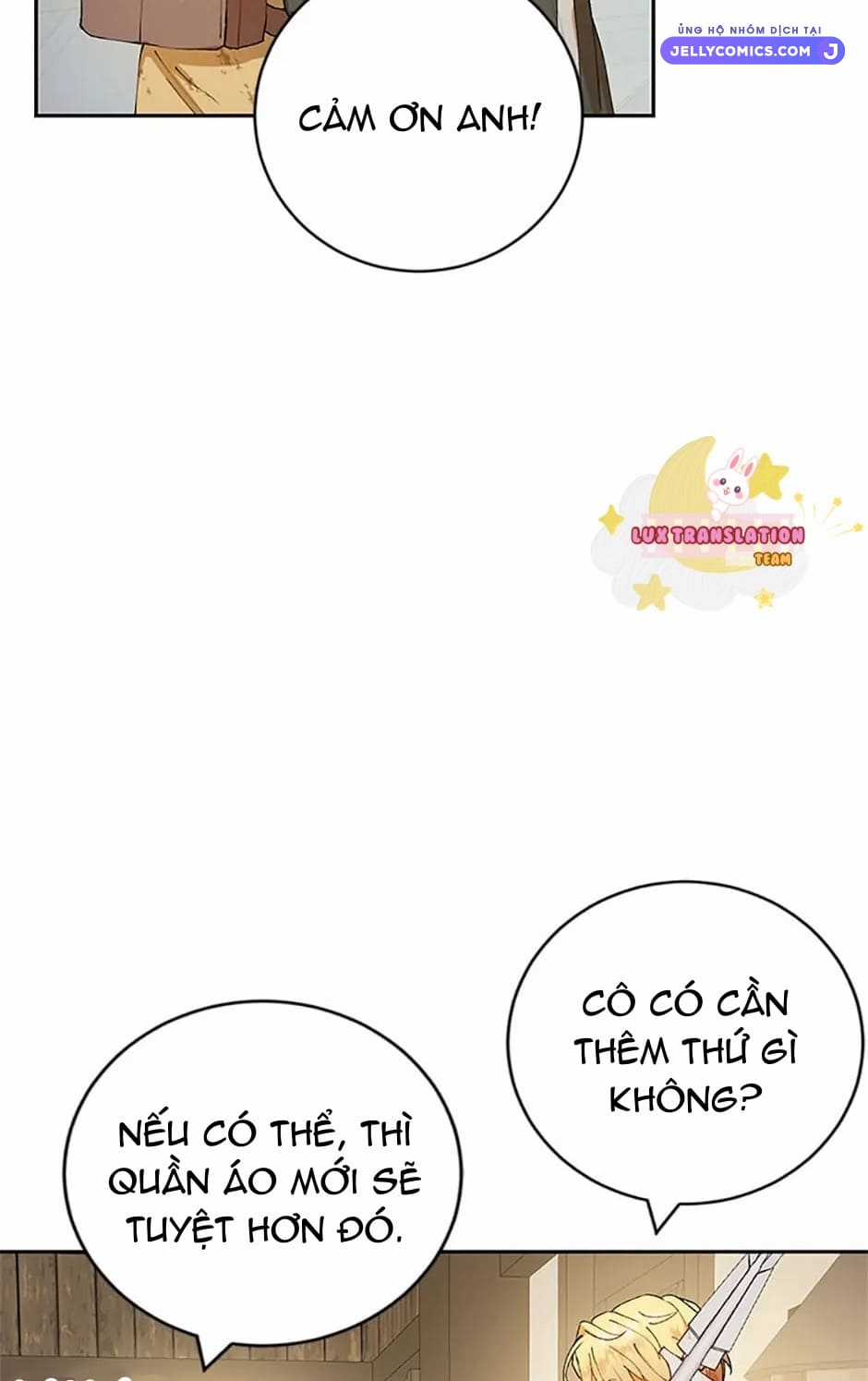 Sự Tán Tỉnh Ích Kỷ Chapter 6 trang 30