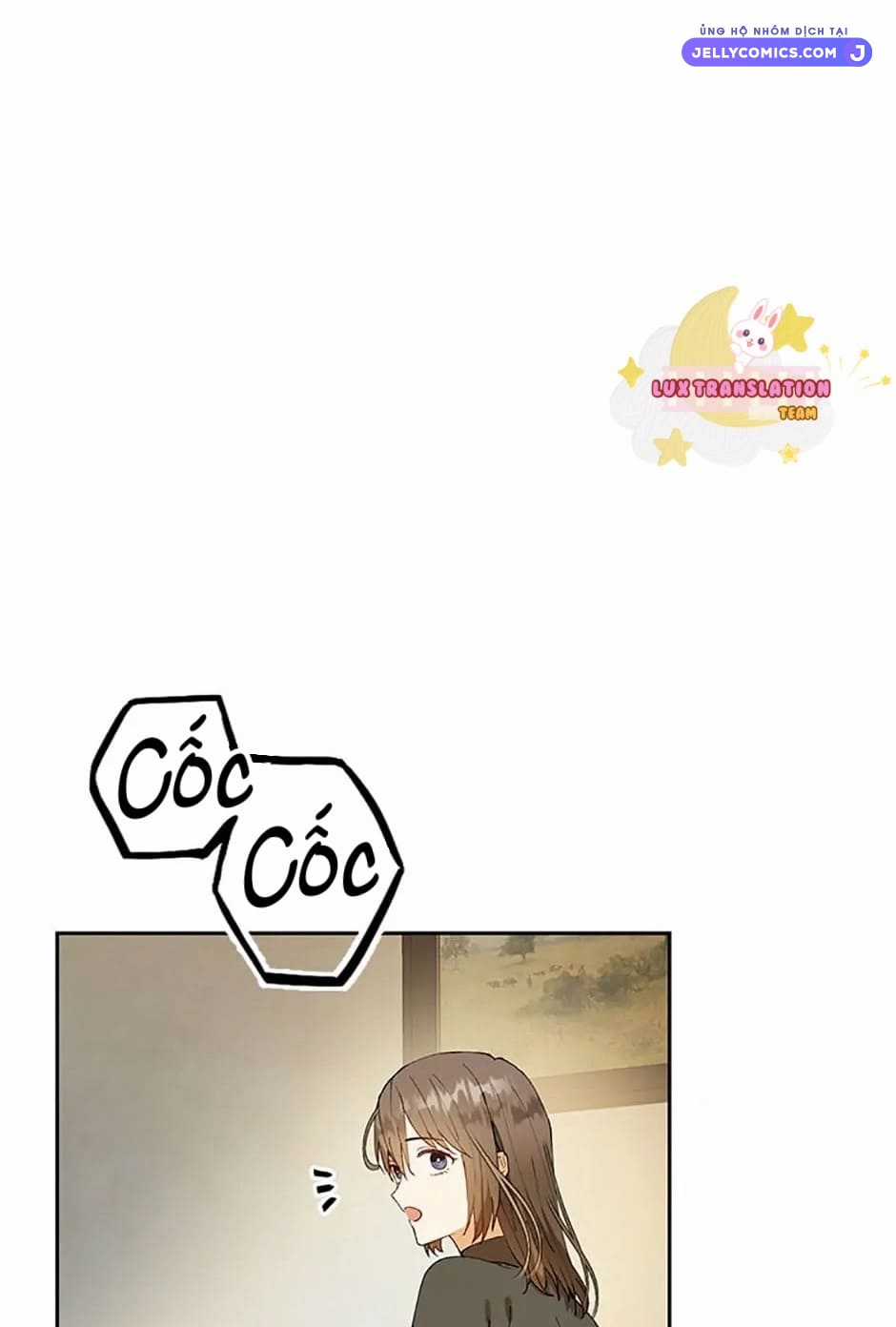 Sự Tán Tỉnh Ích Kỷ Chapter 6 trang 33