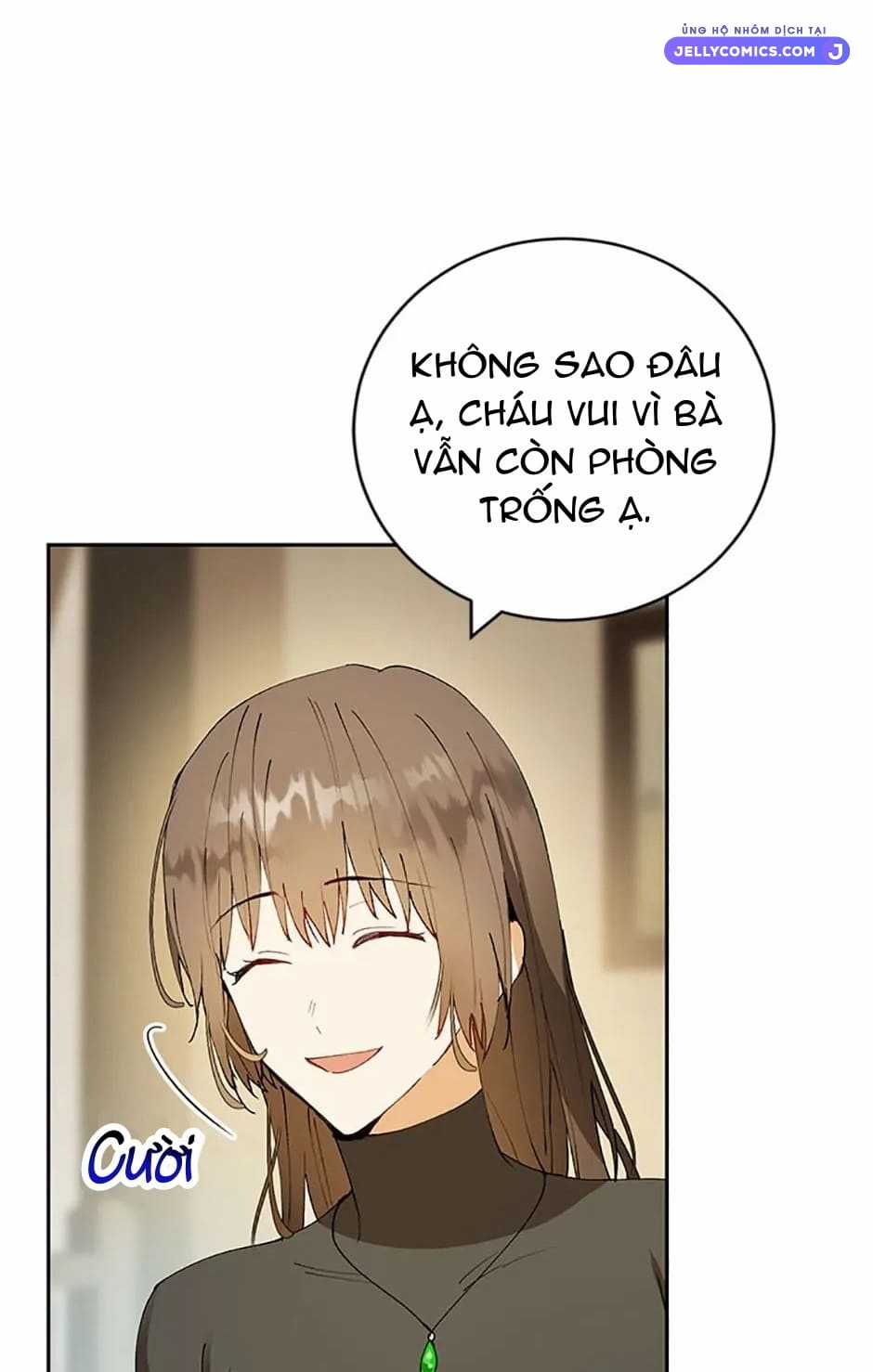 Sự Tán Tỉnh Ích Kỷ Chapter 6 trang 36