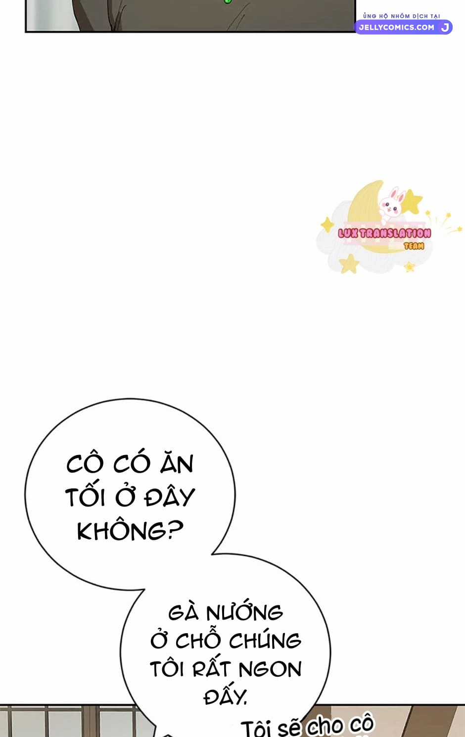 Sự Tán Tỉnh Ích Kỷ Chapter 6 trang 37