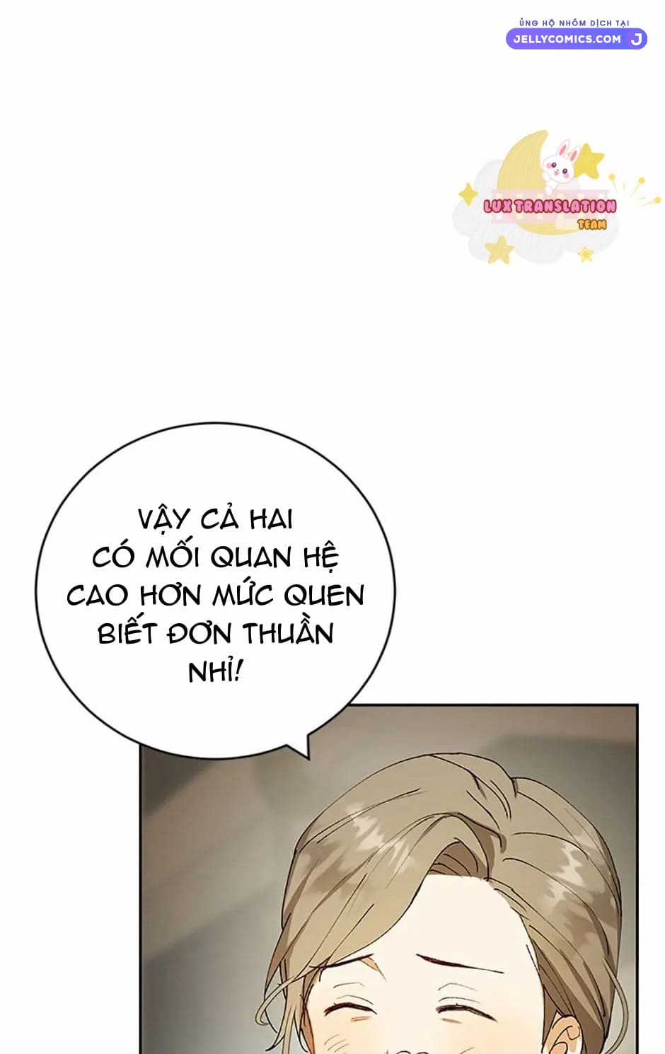 Sự Tán Tỉnh Ích Kỷ Chapter 6 trang 40