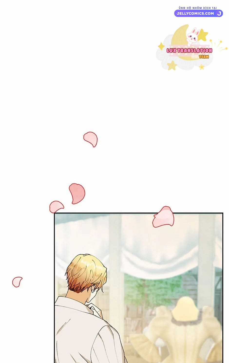 Sự Tán Tỉnh Ích Kỷ Chapter 6 trang 47