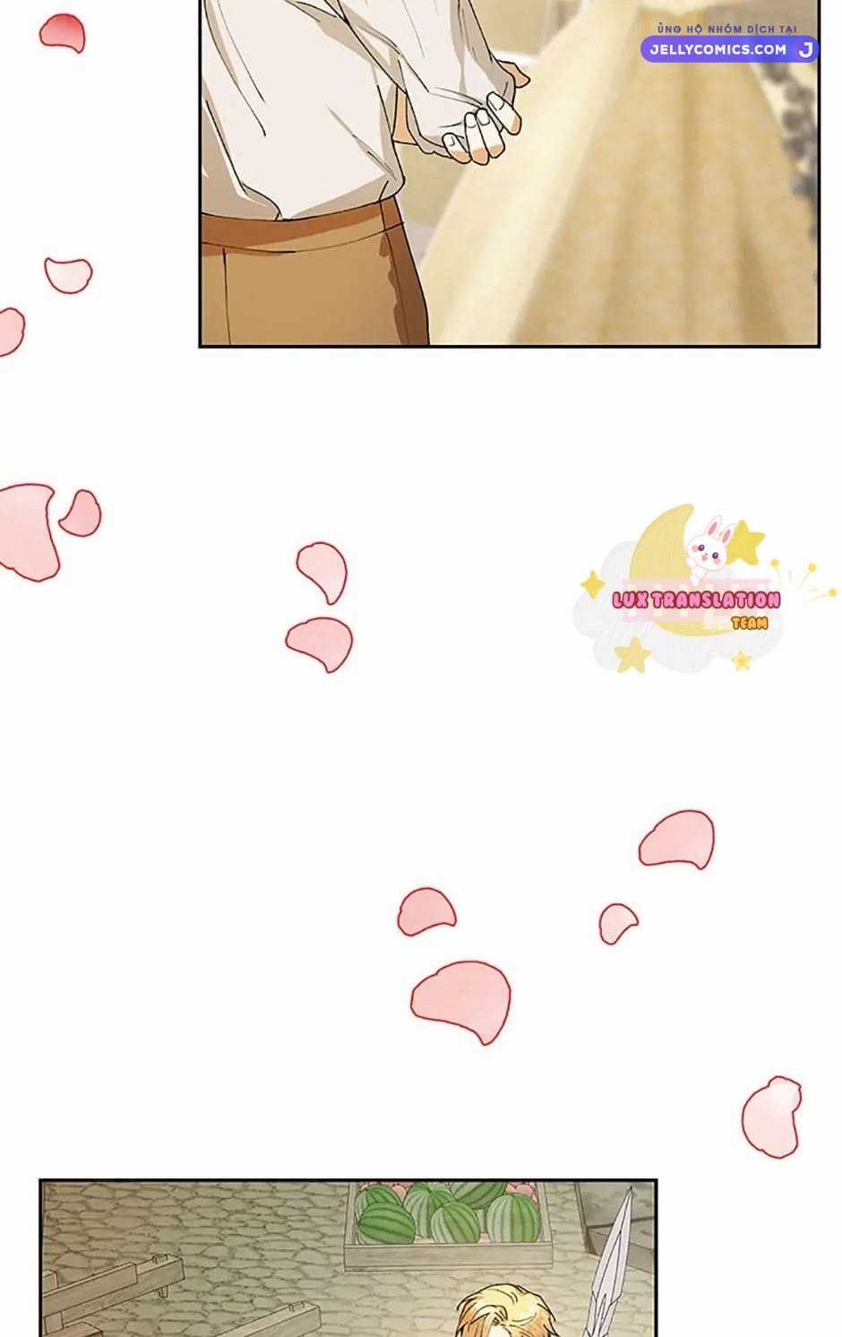 Sự Tán Tỉnh Ích Kỷ Chapter 6 trang 48