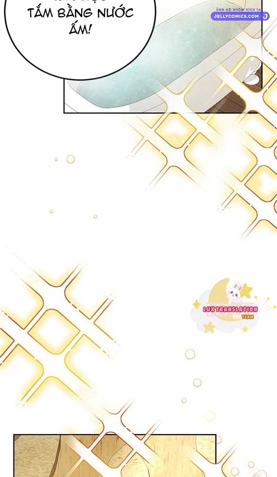 Sự Tán Tỉnh Ích Kỷ Chapter 6 trang 5