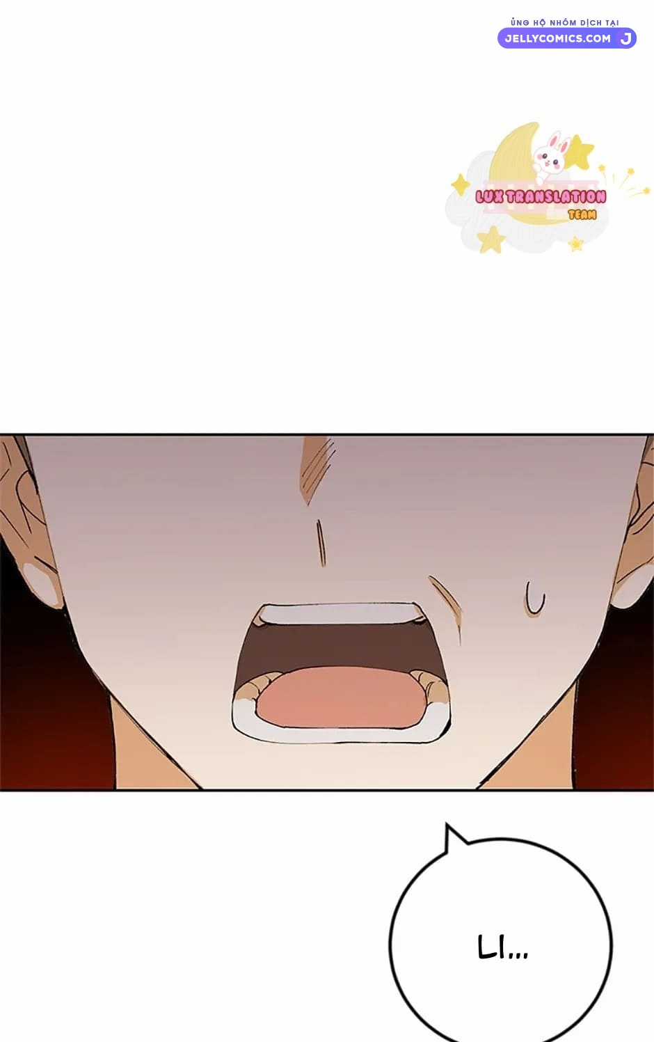 Sự Tán Tỉnh Ích Kỷ Chapter 6 trang 51