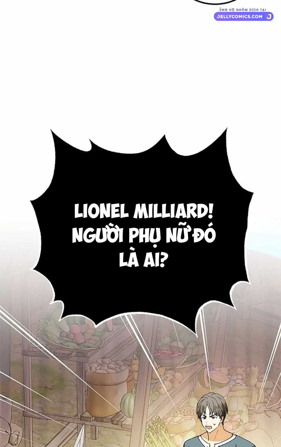 Sự Tán Tỉnh Ích Kỷ Chapter 6 trang 52