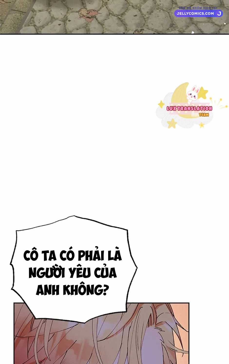 Sự Tán Tỉnh Ích Kỷ Chapter 6 trang 54