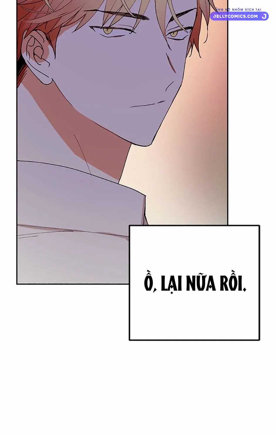 Sự Tán Tỉnh Ích Kỷ Chapter 6 trang 55