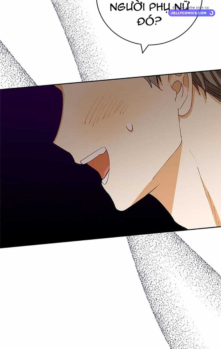 Sự Tán Tỉnh Ích Kỷ Chapter 6 trang 59