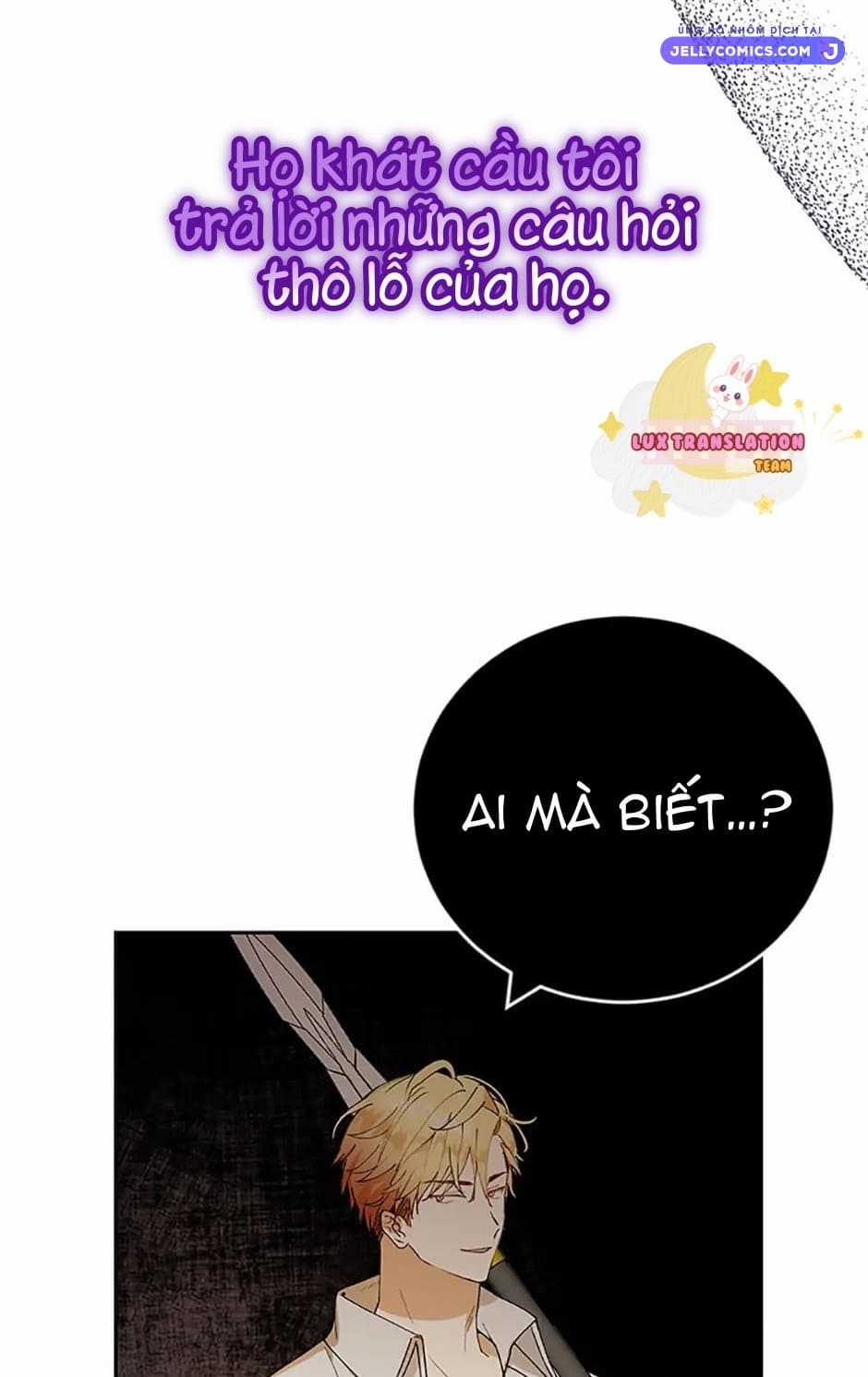 Sự Tán Tỉnh Ích Kỷ Chapter 6 trang 60