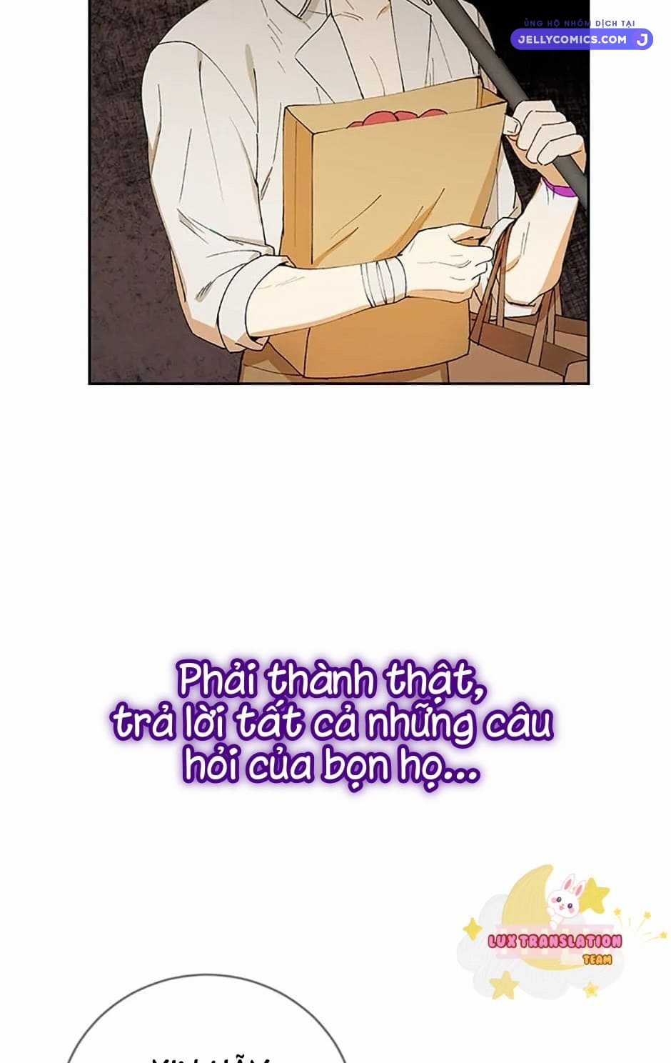 Sự Tán Tỉnh Ích Kỷ Chapter 6 trang 61