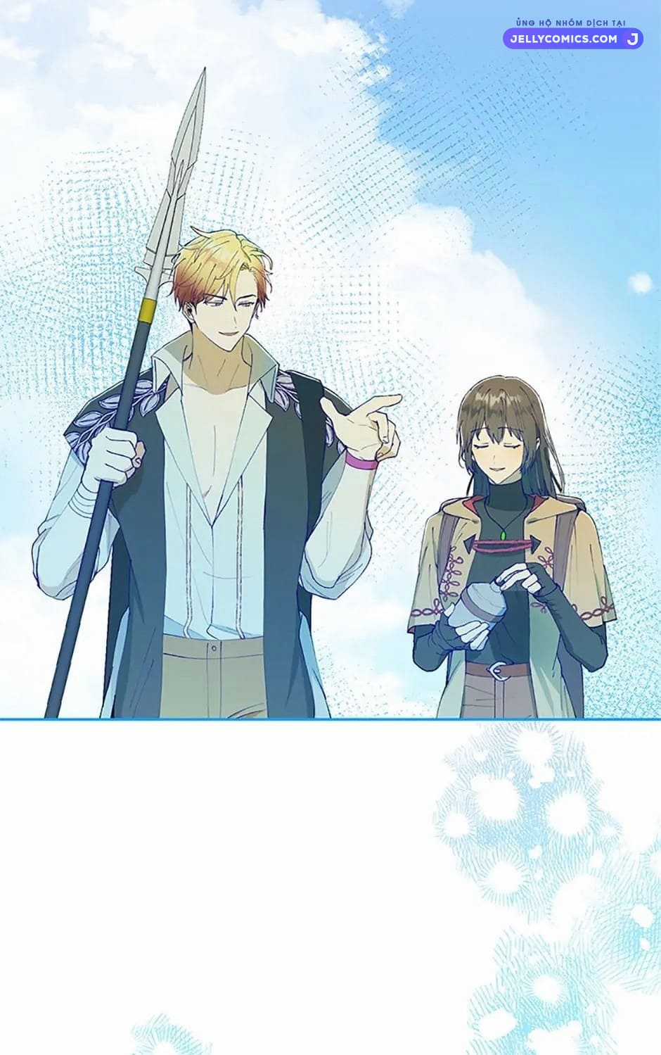 Sự Tán Tỉnh Ích Kỷ Chapter 6 trang 68