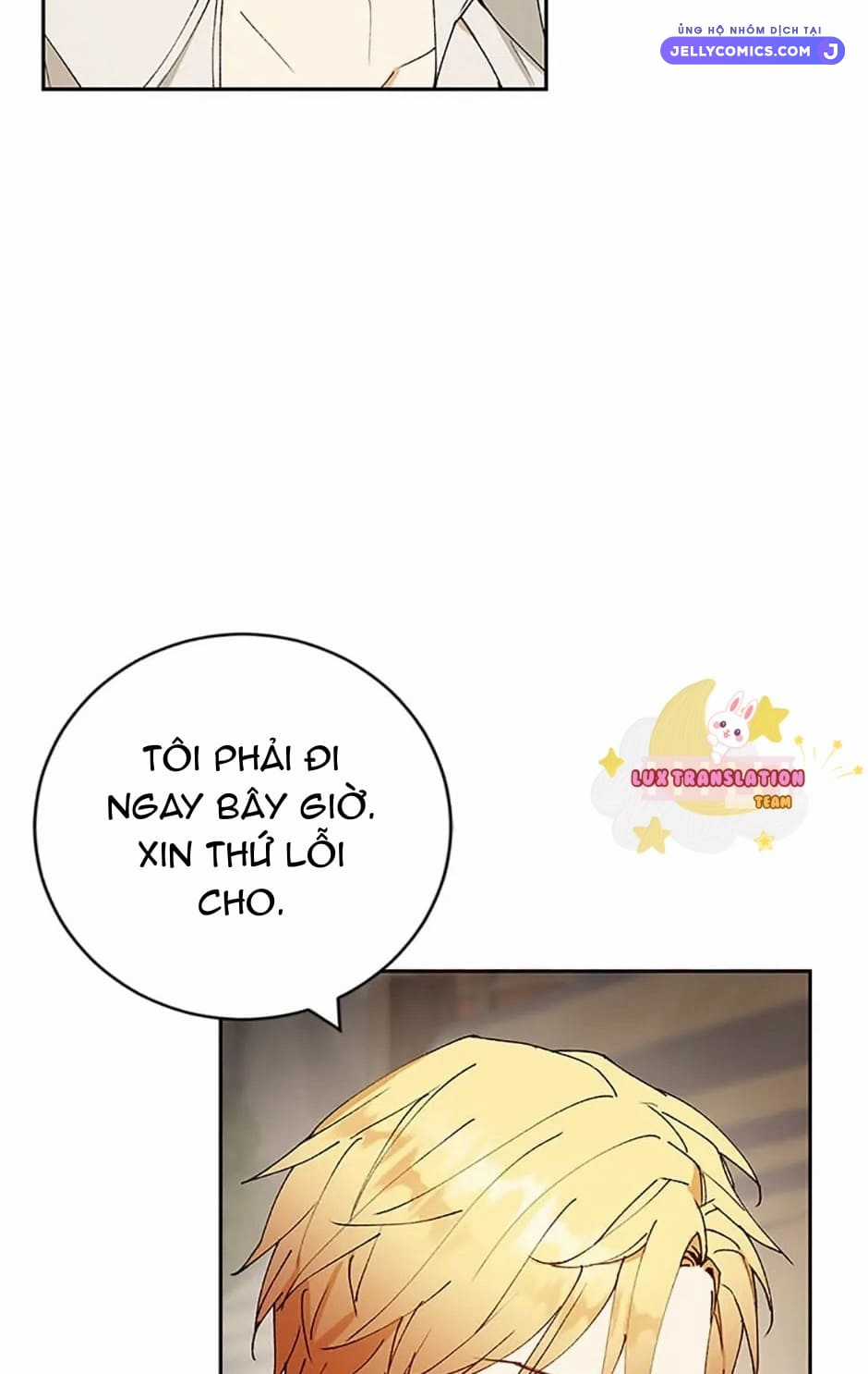 Sự Tán Tỉnh Ích Kỷ Chapter 6 trang 70