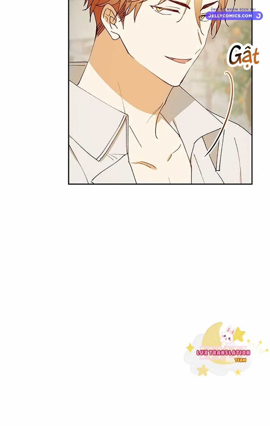 Sự Tán Tỉnh Ích Kỷ Chapter 6 trang 71