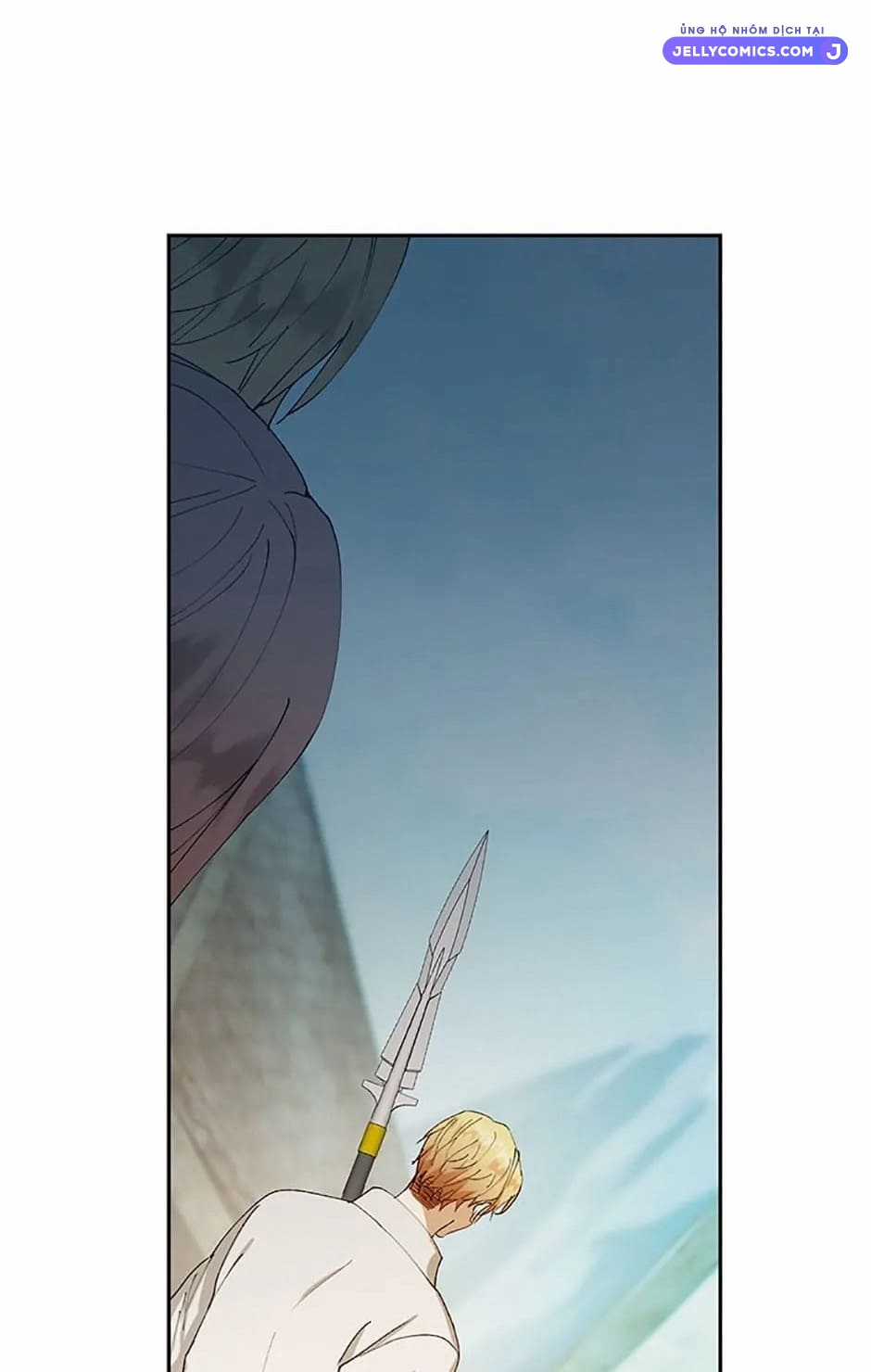 Sự Tán Tỉnh Ích Kỷ Chapter 6 trang 72