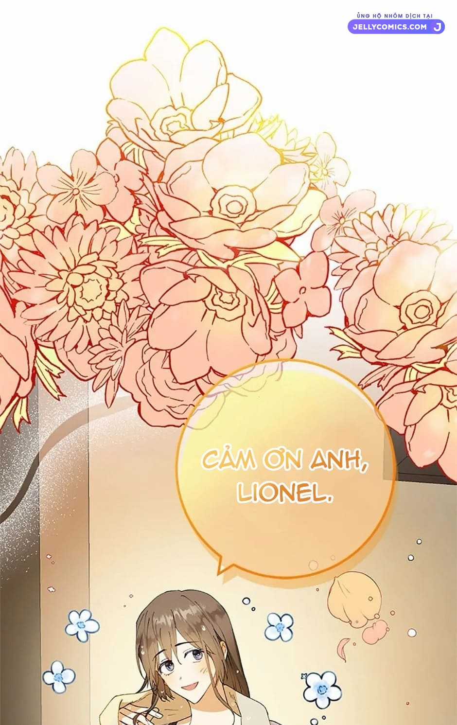 Sự Tán Tỉnh Ích Kỷ Chapter 6 trang 76