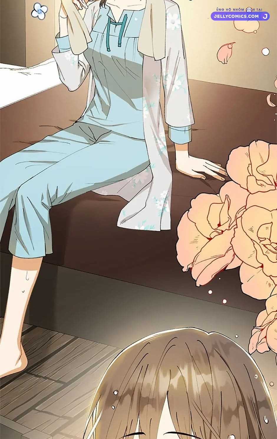 Sự Tán Tỉnh Ích Kỷ Chapter 6 trang 77