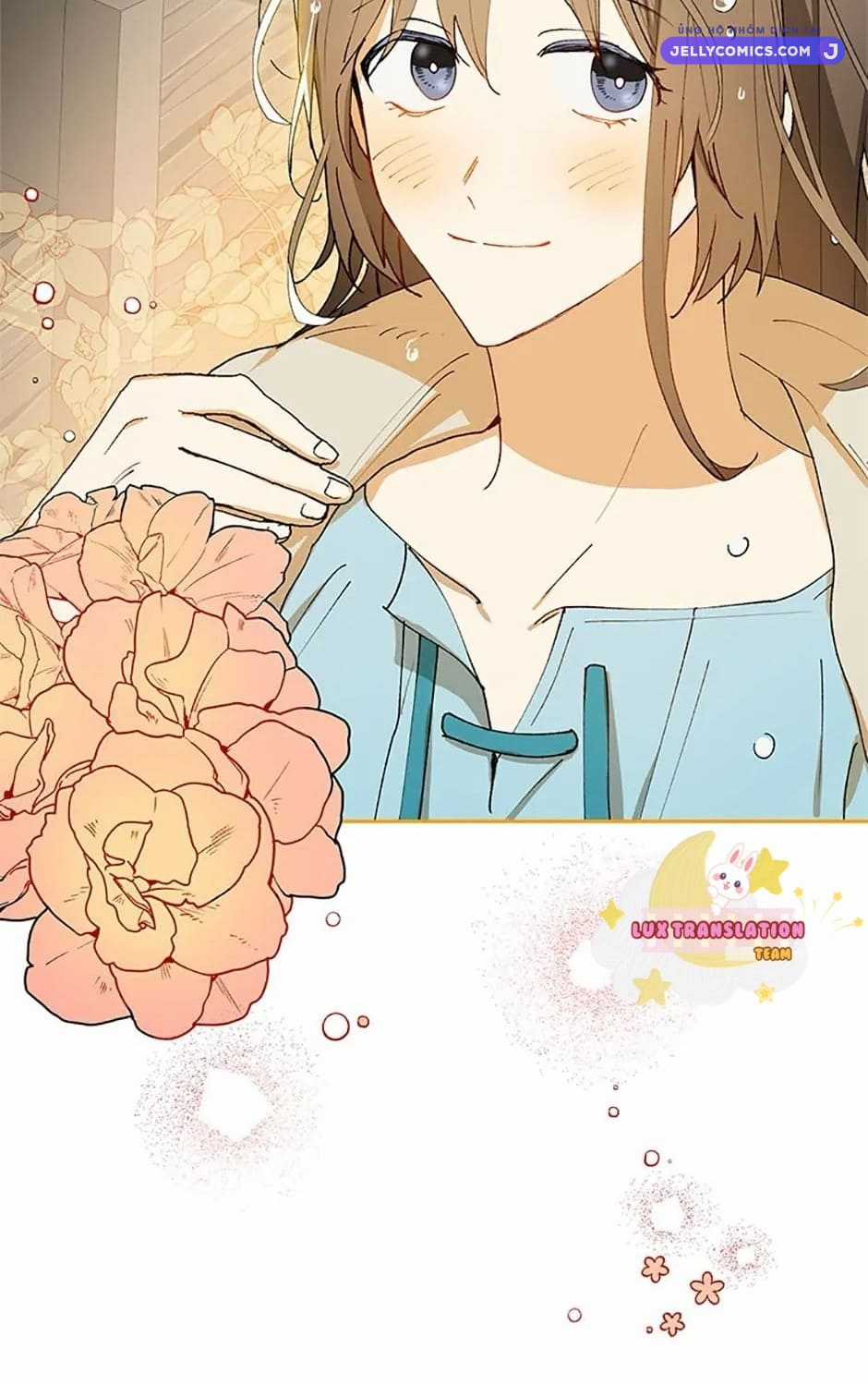 Sự Tán Tỉnh Ích Kỷ Chapter 6 trang 78