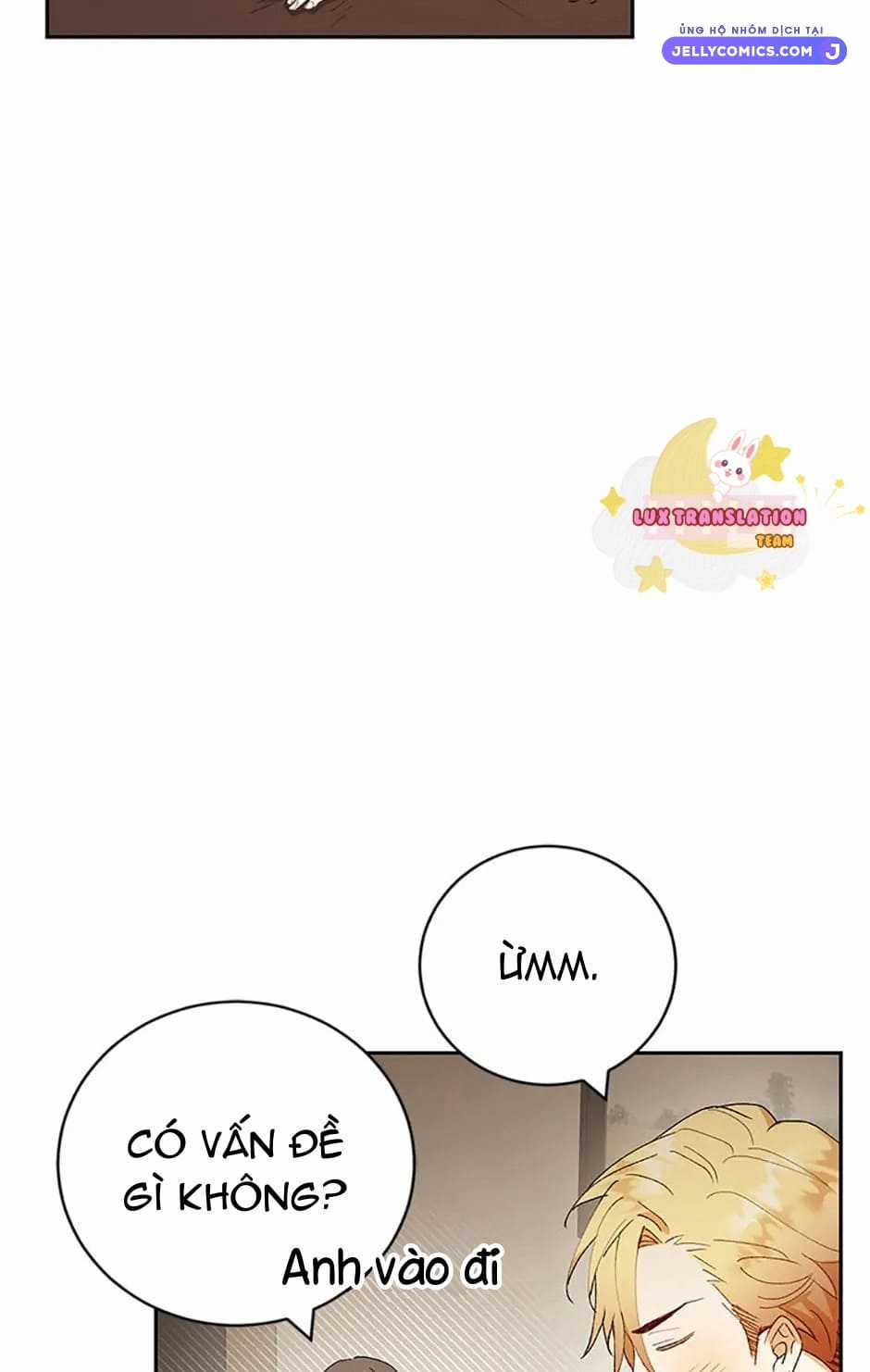 Sự Tán Tỉnh Ích Kỷ Chapter 6 trang 81