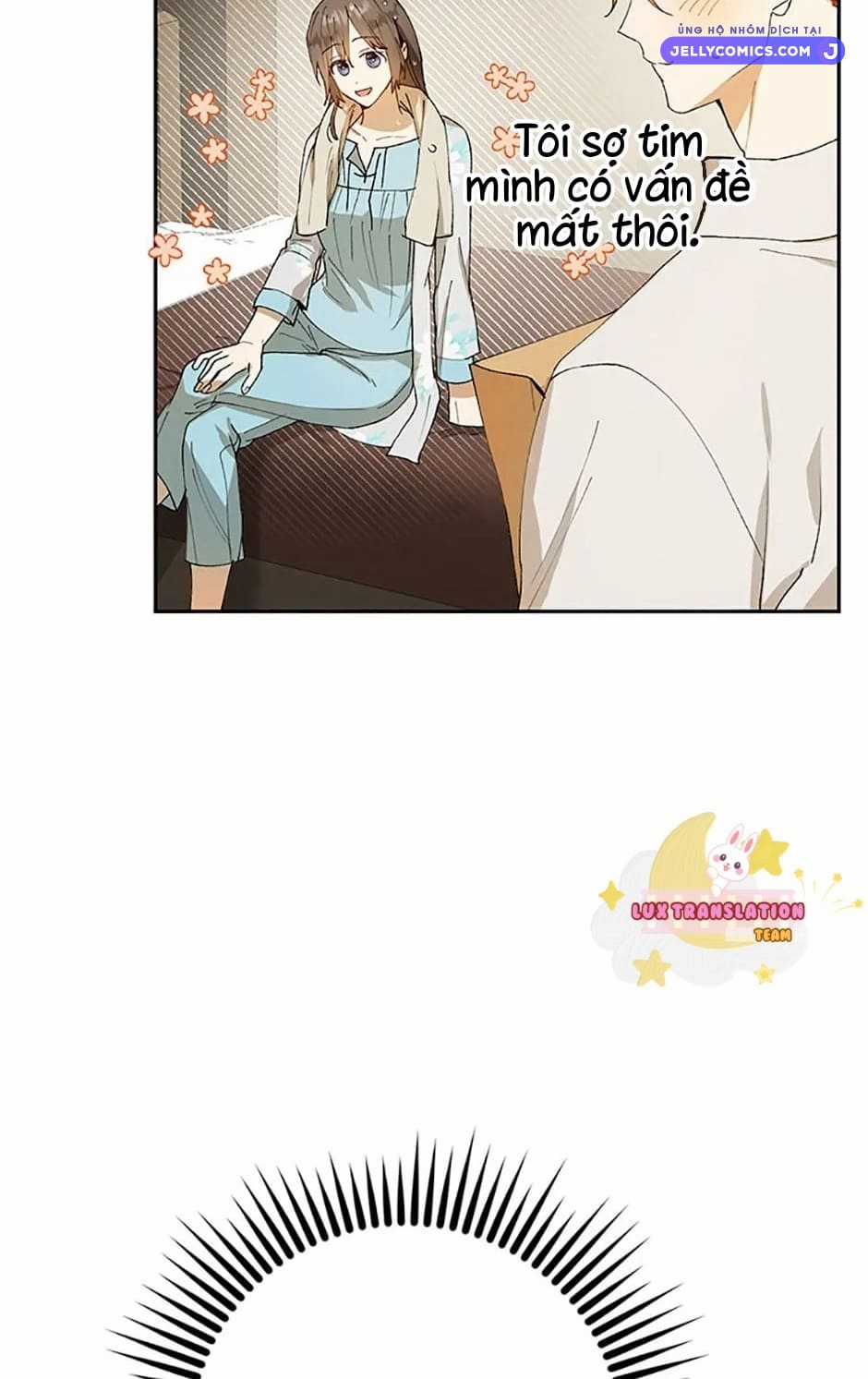 Sự Tán Tỉnh Ích Kỷ Chapter 6 trang 82