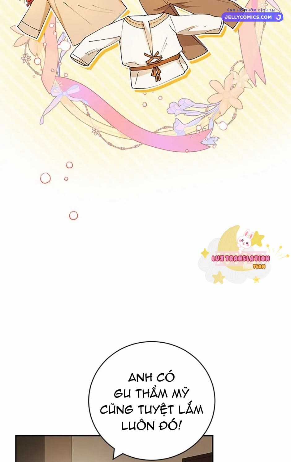 Sự Tán Tỉnh Ích Kỷ Chapter 6 trang 86