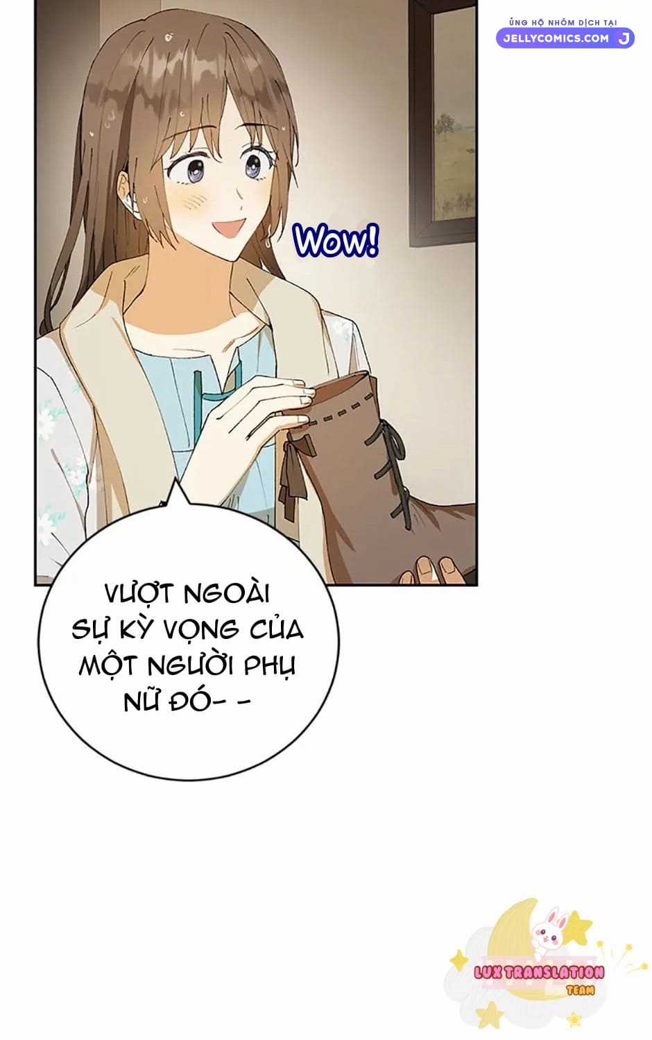 Sự Tán Tỉnh Ích Kỷ Chapter 6 trang 87