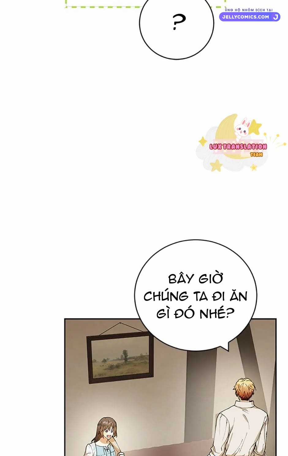 Sự Tán Tỉnh Ích Kỷ Chapter 6 trang 89