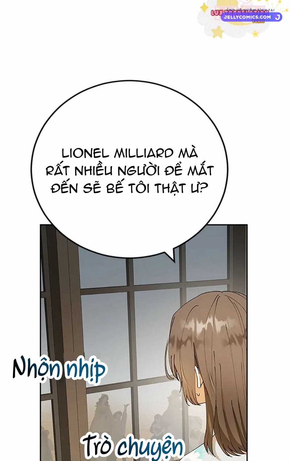 Sự Tán Tỉnh Ích Kỷ Chapter 6 trang 92