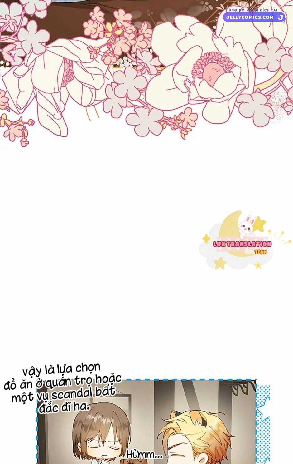 Sự Tán Tỉnh Ích Kỷ Chapter 6 trang 97