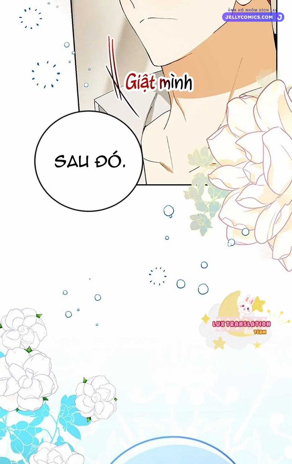 Sự Tán Tỉnh Ích Kỷ Chapter 6 trang 99